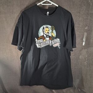 Kenny Rogers All In For The Gambler Farewell Concert Celebration VG- XXL